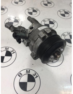 Pompe de direction BMW SERIE 6 F12 CABRIO PHASE 1 