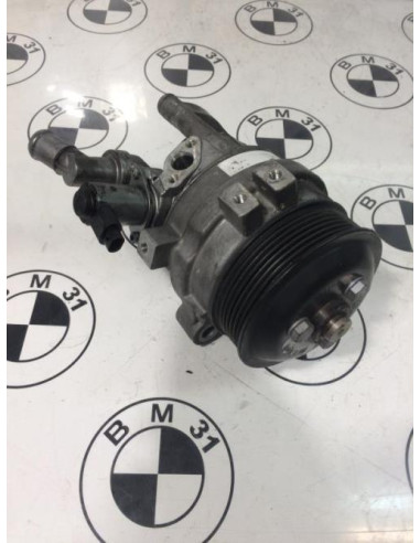 Pompe de direction BMW SERIE 6 F12 CABRIO PHASE 1 