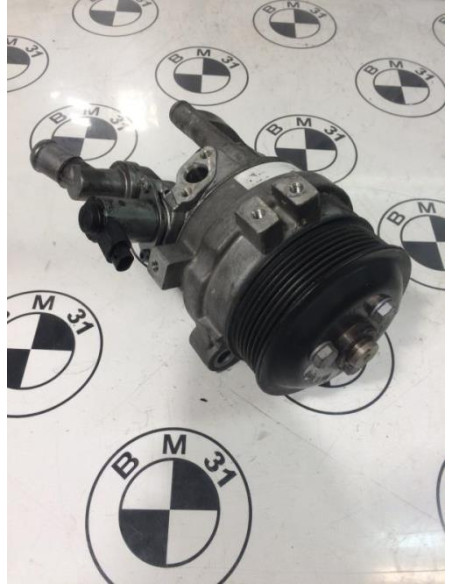 Pompe de direction BMW SERIE 6 F12 CABRIO PHASE 1 