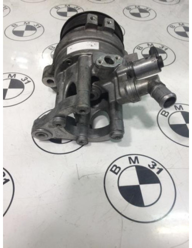 Pompe de direction BMW SERIE 6 F12 CABRIO PHASE 1 