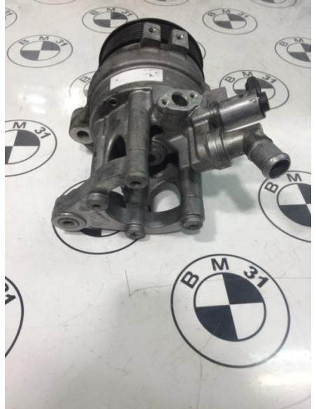 Pompe de direction BMW SERIE 6 F12 CABRIO PHASE 1 