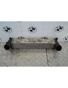 Echangeur air (Intercooler) BMW SERIE 1 E87 PHASE 2 Diesel