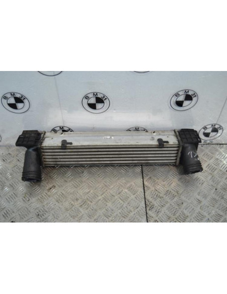 Echangeur air (Intercooler) BMW SERIE 1 E87 PHASE 2 Diesel