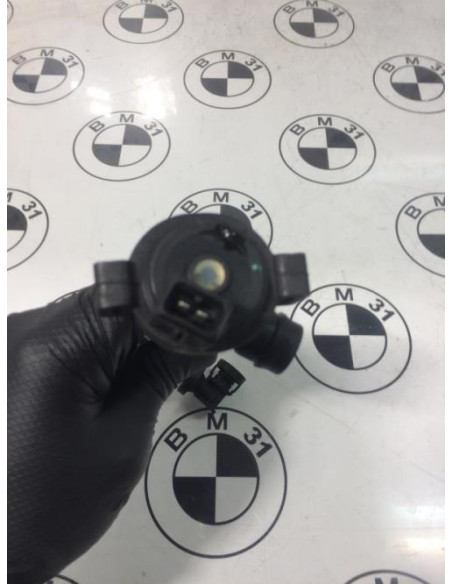 Durite BMW SERIE 6 F12 CABRIO PHASE 1 