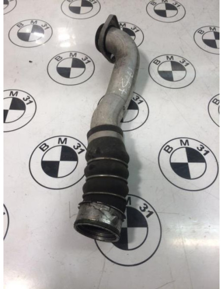 Conduite d'air BMW SERIE 3 E90 PHASE 1 Diesel