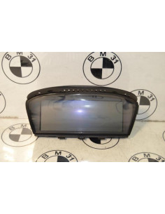 Compteur BMW SERIE 3 E90 PHASE 1 Diesel