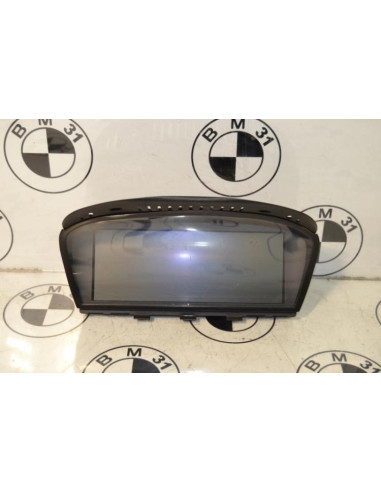 Compteur BMW SERIE 3 E90 PHASE 1 Diesel