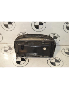 Compteur BMW SERIE 3 E90 PHASE 1 Diesel 2