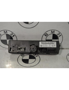 Commande chauffage BMW SERIE 3 E90 PHASE 1 Diesel