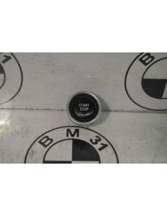 Bouton de demarrage BMW SERIE 3 E90 PHASE 1 Diesel