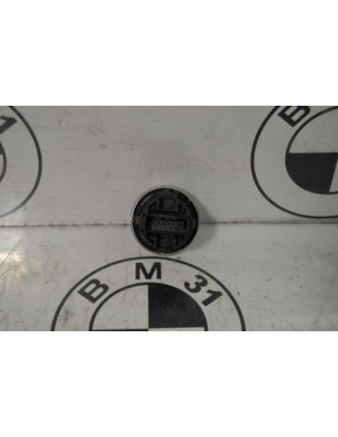 Bouton de demarrage BMW SERIE 3 E90 PHASE 1 Diesel