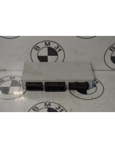 Calculateur BMW SERIE 3 E46 PHASE 2 Diesel
