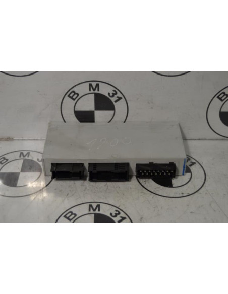 Calculateur BMW SERIE 3 E46 PHASE 2 Diesel