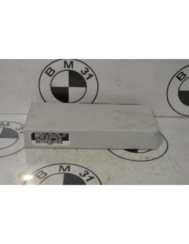 Calculateur BMW SERIE 3 E46 PHASE 2 Diesel