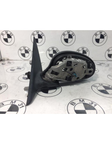 Retroviseur gauche BMW SERIE 3 E90 PHASE 1 Diesel