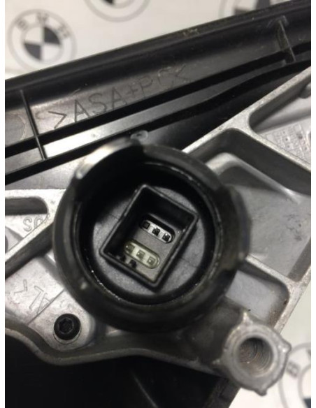 Retroviseur gauche BMW SERIE 3 E90 PHASE 1 Diesel