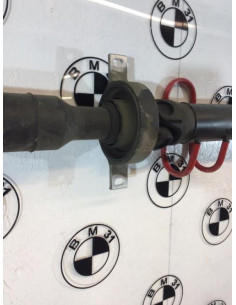 Arbre de transmission (propulsion) BMW SERIE 3 E92 COUPE PHASE 1 Diesel