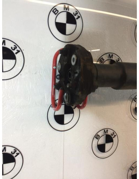 Arbre de transmission (propulsion) BMW SERIE 3 E92 COUPE PHASE 1 Diesel