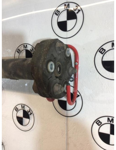 Arbre de transmission (propulsion) BMW SERIE 3 E92 COUPE PHASE 1 Diesel