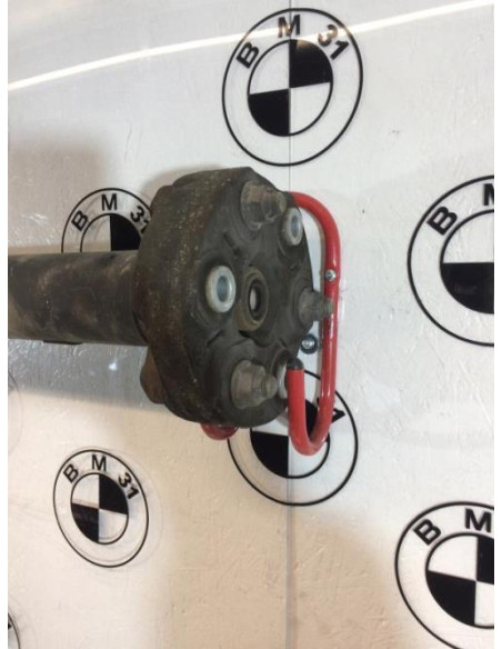 Arbre de transmission (propulsion) BMW SERIE 3 E92 COUPE PHASE 1 Diesel