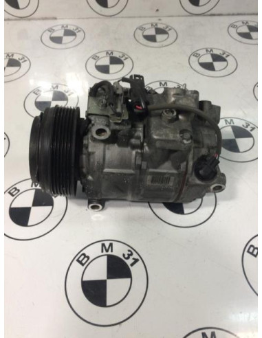 Compresseur clim BMW SERIE 3 E92 COUPE PHASE 1 Diesel