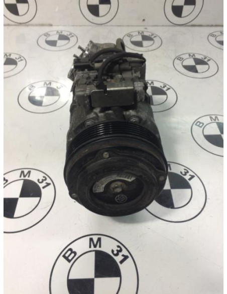 Compresseur clim BMW SERIE 3 E92 COUPE PHASE 1 Diesel