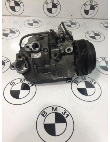 Compresseur clim BMW SERIE 3 E92 COUPE PHASE 1 Diesel