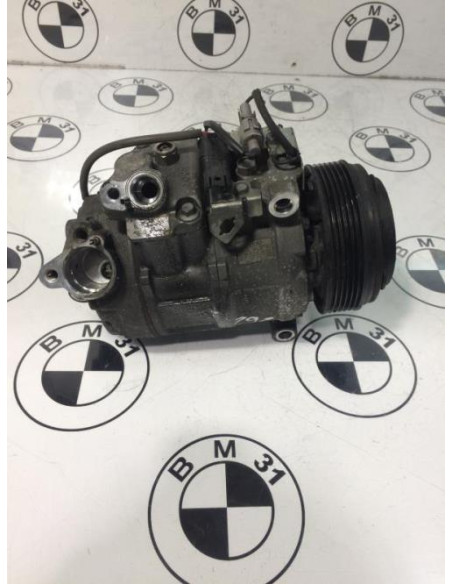 Compresseur clim BMW SERIE 3 E92 COUPE PHASE 1 Diesel