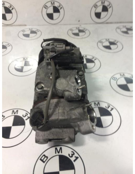 Compresseur clim BMW SERIE 3 E92 COUPE PHASE 1 Diesel