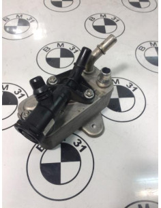 Radiateur huile BMW SERIE 3 E92 COUPE PHASE 1 Diesel