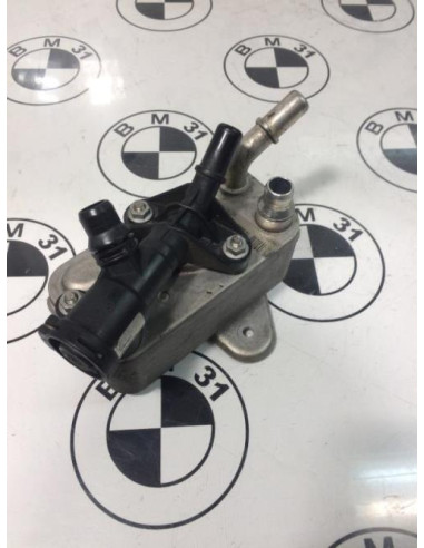 Radiateur huile BMW SERIE 3 E92 COUPE PHASE 1 Diesel