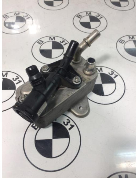 Radiateur huile BMW SERIE 3 E92 COUPE PHASE 1 Diesel