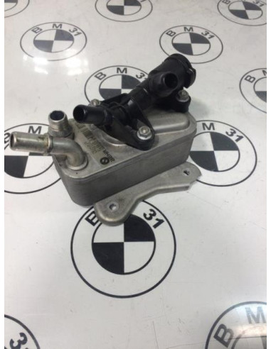 Radiateur huile BMW SERIE 3 E92 COUPE PHASE 1 Diesel