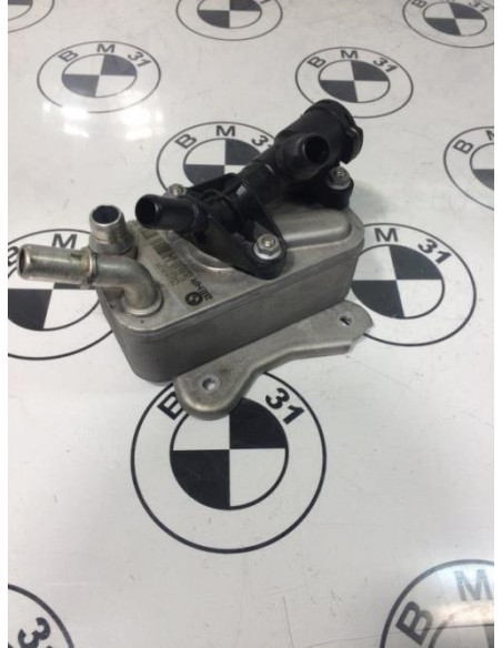 Radiateur huile BMW SERIE 3 E92 COUPE PHASE 1 Diesel