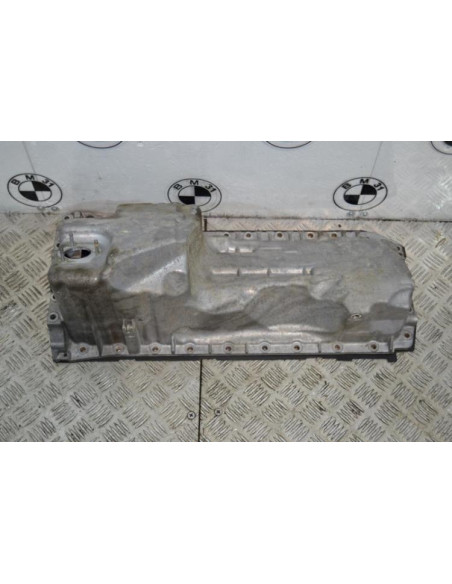 Carter inferieur BMW SERIE 3 E91 TOURING PHASE 1 BREAK 