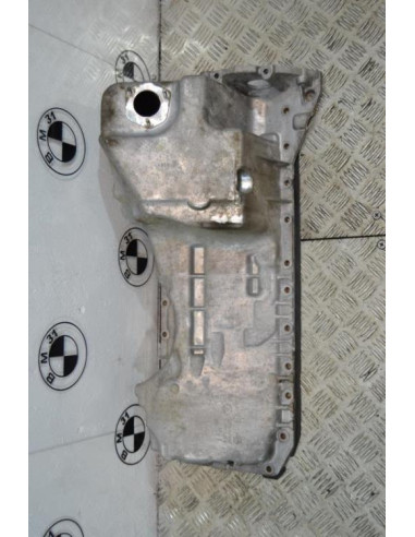 Carter inferieur BMW SERIE 3 E91 TOURING PHASE 1 BREAK 