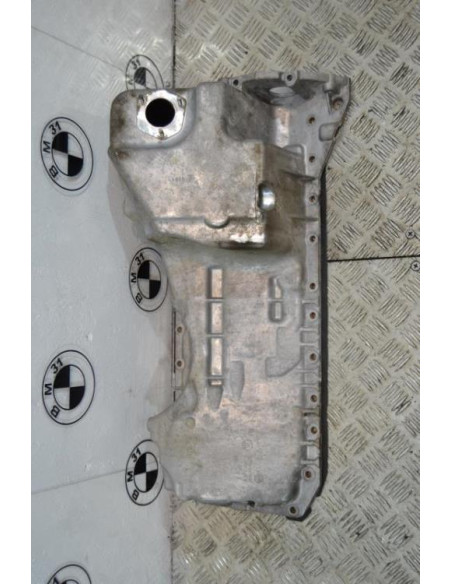 Carter inferieur BMW SERIE 3 E91 TOURING PHASE 1 BREAK 