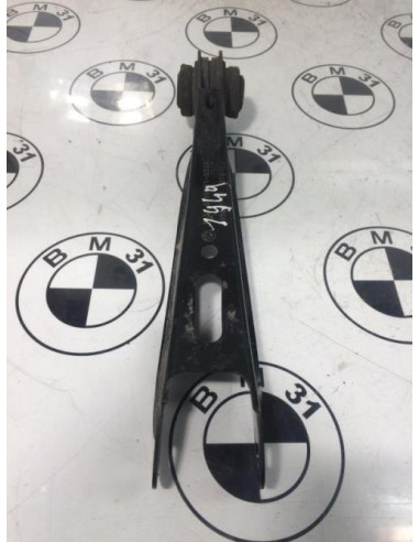 Bras de suspension superieur arriere gauche BMW X3 F25 PHASE 1 Diesel