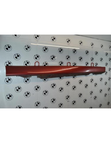 Bas de caisse droit BMW SERIE 3 E46 COMPACT PHASE 1 Diesel