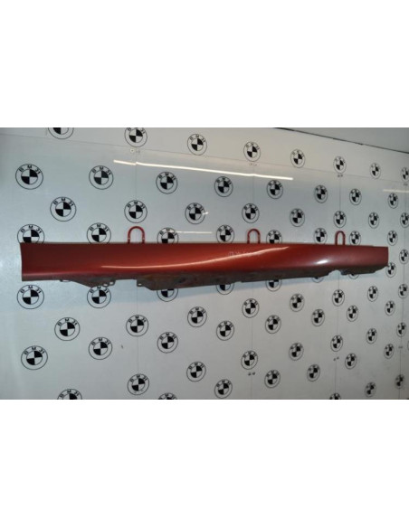 Bas de caisse droit BMW SERIE 3 E46 COMPACT PHASE 1 Diesel