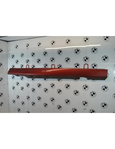 Bas de caisse droit BMW SERIE 3 E46 COMPACT PHASE 1 Diesel