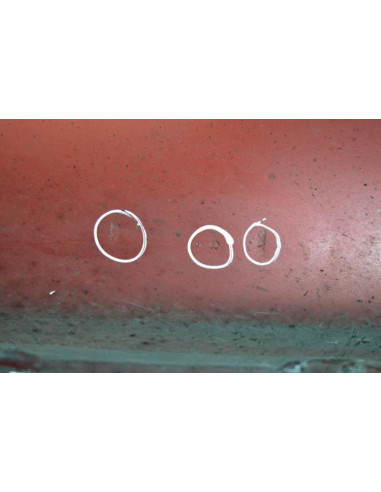 Bas de caisse droit BMW SERIE 3 E46 COMPACT PHASE 1 Diesel