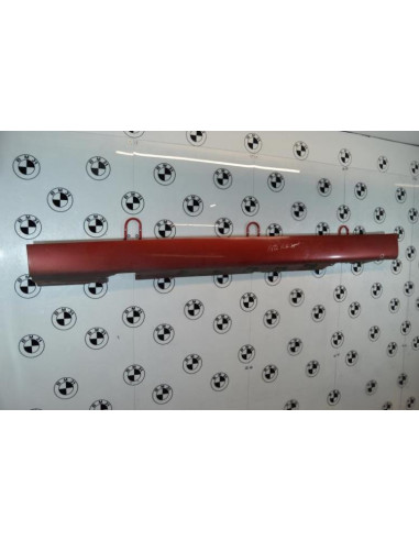 Bas de caisse gauche BMW SERIE 3 E46 COMPACT PHASE 1 Diesel