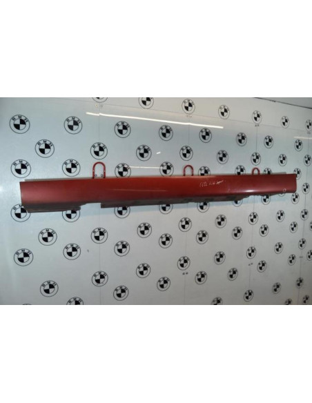 Bas de caisse gauche BMW SERIE 3 E46 COMPACT PHASE 1 Diesel