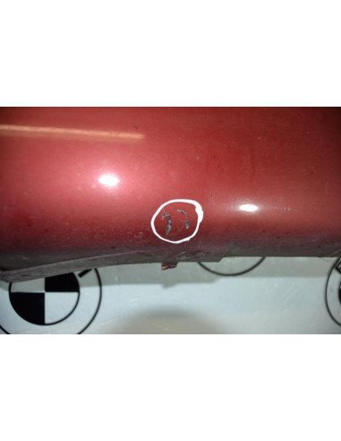 Bas de caisse gauche BMW SERIE 3 E46 COMPACT PHASE 1 Diesel