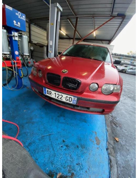 Bas de caisse gauche BMW SERIE 3 E46 COMPACT PHASE 1 Diesel