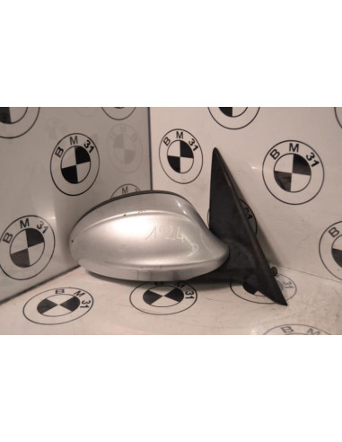 Retroviseur droit BMW SERIE 3 E91 TOURING PHASE 1 BREAK Diesel