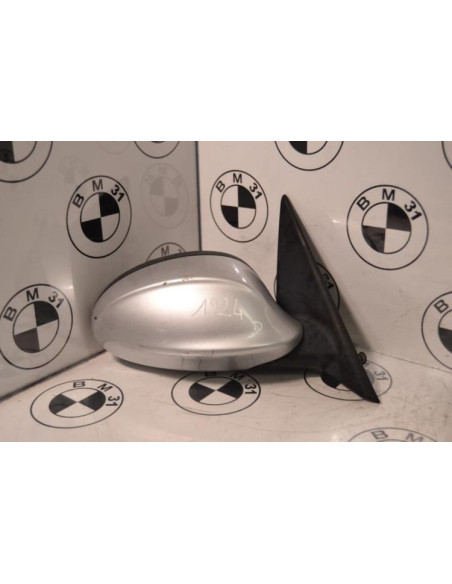 Retroviseur droit BMW SERIE 3 E91 TOURING PHASE 1 BREAK Diesel