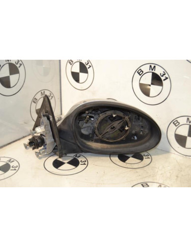 Retroviseur droit BMW SERIE 3 E91 TOURING PHASE 1 BREAK Diesel