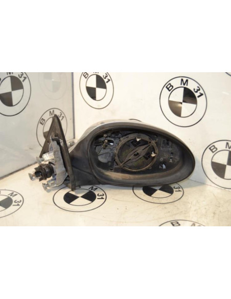 Retroviseur droit BMW SERIE 3 E91 TOURING PHASE 1 BREAK Diesel